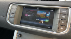 Land Rover Range Rover Evoque 2.0 eD4 SE Tech 5dr 2WD Diesel Hatchback